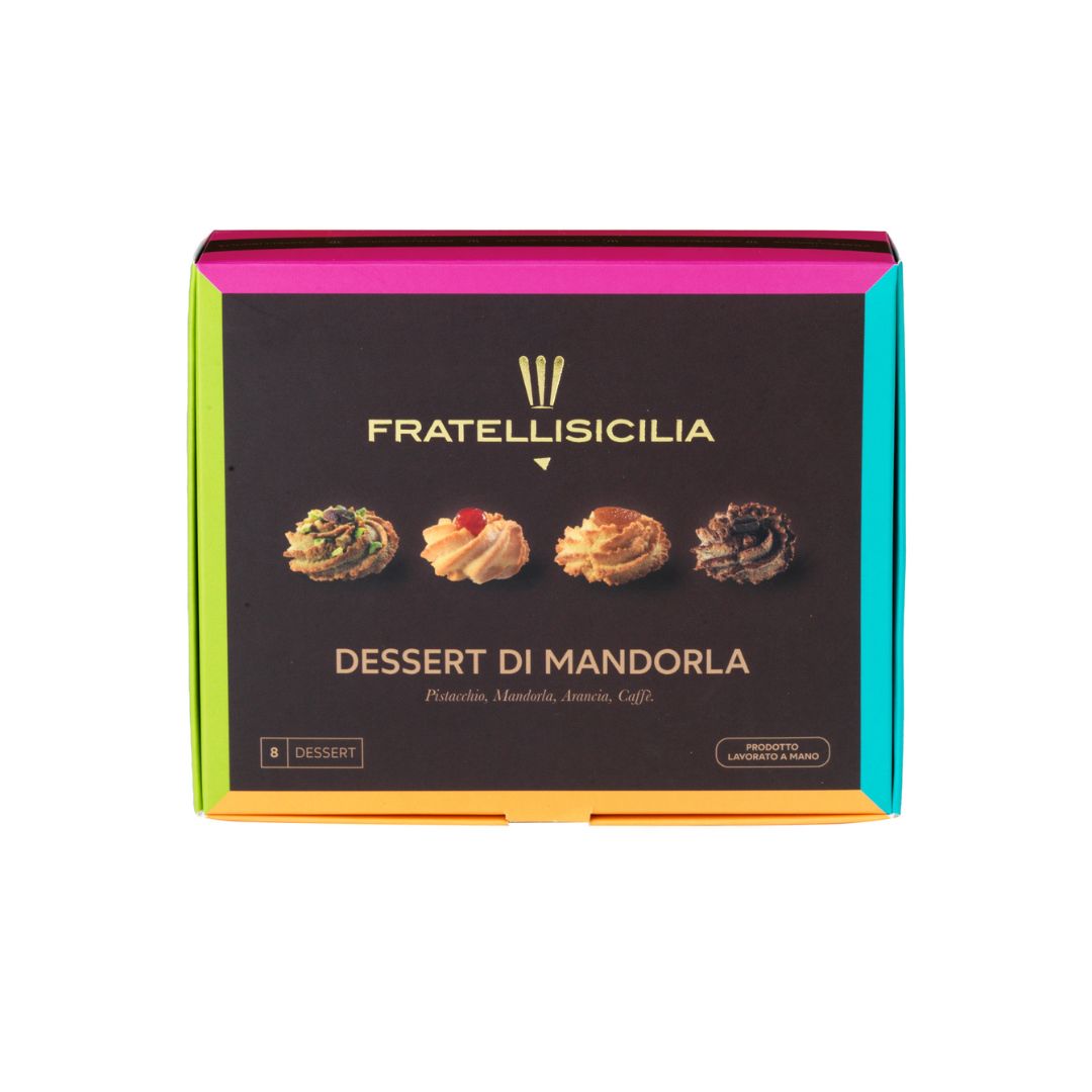 Dessert-di-mandorla